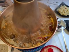 -祥源胡同·涮牛羊肉火锅(花桥店)