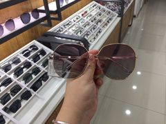 -视佳眼镜EYE(中山北路店)