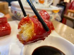 -点都德(聚福楼店)