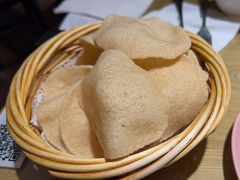 -青檸泰 LIME THAI (财富购物中心店)
