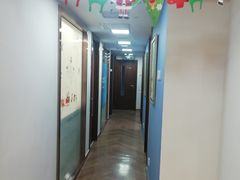 -精德口腔·种植修复·儿牙中心(财富中心店)