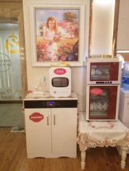 -茜尔维亚修身连锁(八佰伴店)