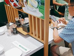 -紫光园·烤鸭·北京菜(团结湖店)