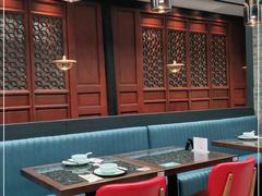 大堂-小城故事·地道宁波味(月湖盛园店)