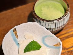 杏仁豆腐-鸟屯(三里屯店)