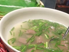 -甘家界牌柠檬鸭(青山店)