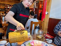 -老雒阳面馆·水席·洛阳菜(王城路店)