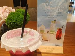 -深圳罗湖木棉花凯悦尚选酒店•大堂吧