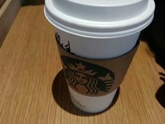 -星巴克(天津凯德天津湾店)