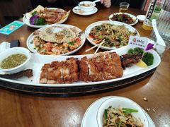 -醉壹号海鲜大排档(厦门美食地标店)