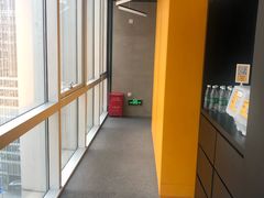 -超级猩猩健身·团课(高新园大冲商务中心二店)