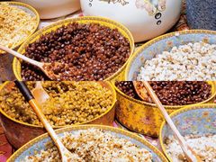 -桥门程记(兰州南关夜市店)