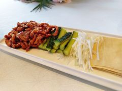 -桂园餐厅(五大道店)
