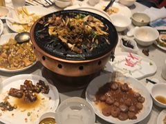 -京味斋·北京烤鸭(北京南站洋桥店)