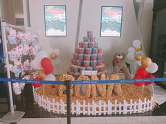 -博纳国际影城(凯德广场店)
