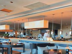 -广州柏悦酒店·悦景轩·粤菜餐厅