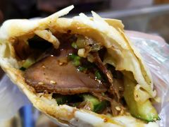 -刘氏方酥锅盔(古城总店)