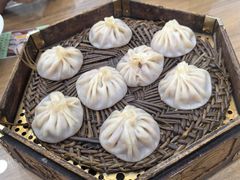 -西安贾三灌汤包·回坊小吃·清真炒菜(北院门总店)