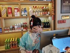 -英兰朝族饭店·英兰锅包肉(佳园路店)