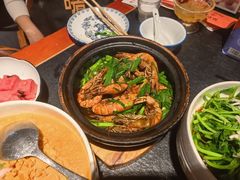 -啫胜(中央大街店)