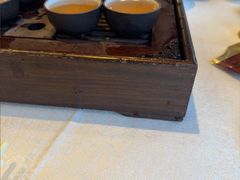 -金鮀岛潮州酒家