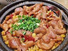 -陶德砂锅(蜀汉路店)