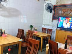 -百成大同鸭肉粥(大同总店)