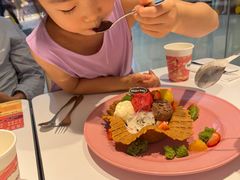-哈根达斯(陆家浜路店)
