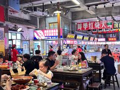 -阿财老铺·老蚌埠龙虾城(华夏总店)