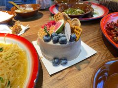 -ZOZO's昌左左精致甜品设计(新北店)