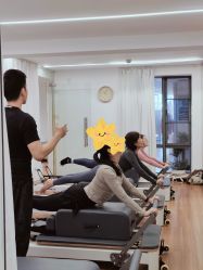 -KK瑜伽·普拉提
