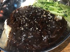 -釜山火炉韩式炭火烤肉(欧洲城店)