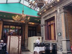-卫鼎轩·曹公馆(鼓楼店)