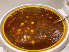 -清心素食自助餐厅(夫子庙店)