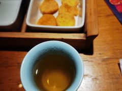 -胡马八破·川菜小馆(高新万达店)