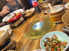 -印象鲵宴·张家界地标美食名片(溪布街店)