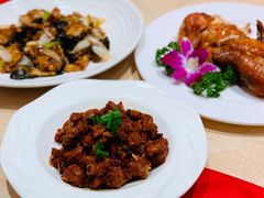 -凯鸽酒楼(水泉湾龙园店)