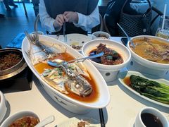-翡翠江南(国贸商城店)