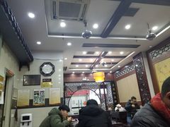 大堂-东吴面馆(枫桥店)