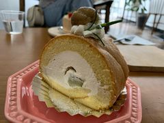 -素咫咖啡CLIFEROSE