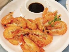 -世纪缘国际会议中心·中餐厅(百家湖店)