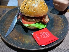 -get pizza意大利餐厅(凯德MALL店)