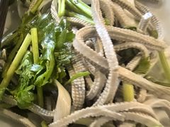 -难忘的面(五矿君澜酒店)