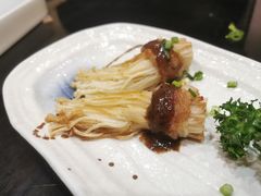 -竹之月日本料理铁板烧(香江花园店)