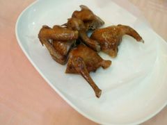 -五谷芳乳鸽王（大梅沙总店C区）(网红打卡店)