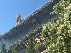 -潭柘寺景区