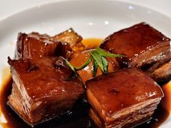 -真地道京味府·鲜橙烤鸭·北京菜(朝外大街东大桥店)