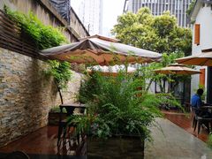 -Willing·Coffee&Brunch&Dinner(万达店)