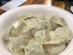 -金谷园饺子·烧烤·家宴(人大总店)