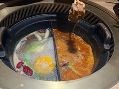 -呷哺呷哺 黄金牧场 (太原万象城店)
